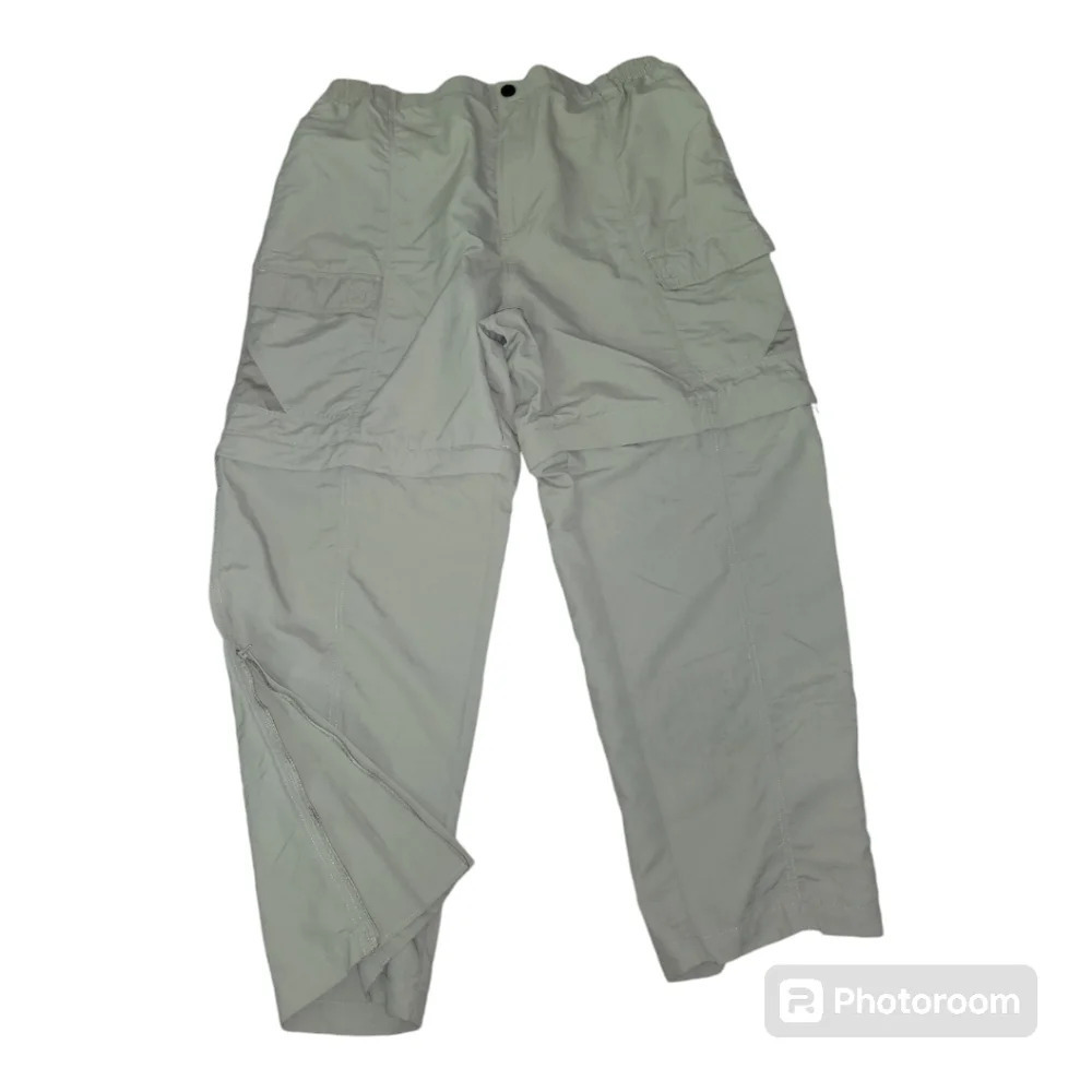 Reel legends‎ fishing pants/shorts